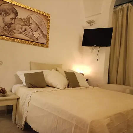 Sara Appartement Tuglie