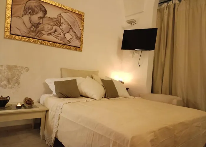 Sara Appartement Tuglie