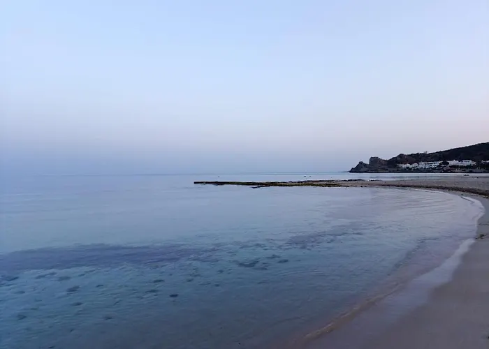 Appartement Sara Tuglie