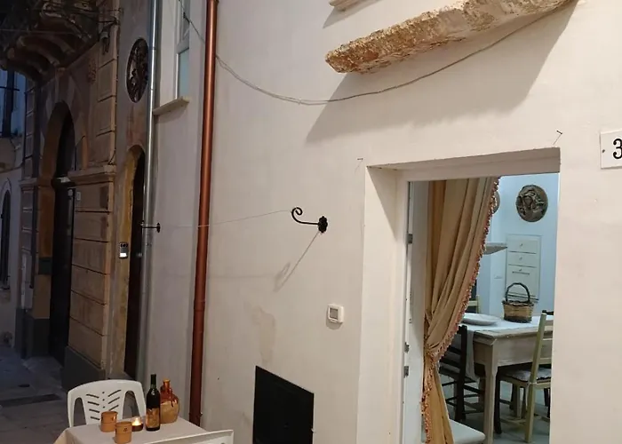 Sara Appartement Tuglie